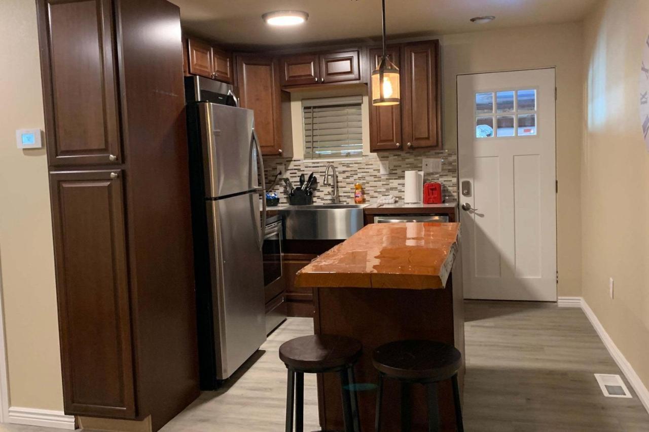 Dillon Ave Homes Cheyenne Esterno foto