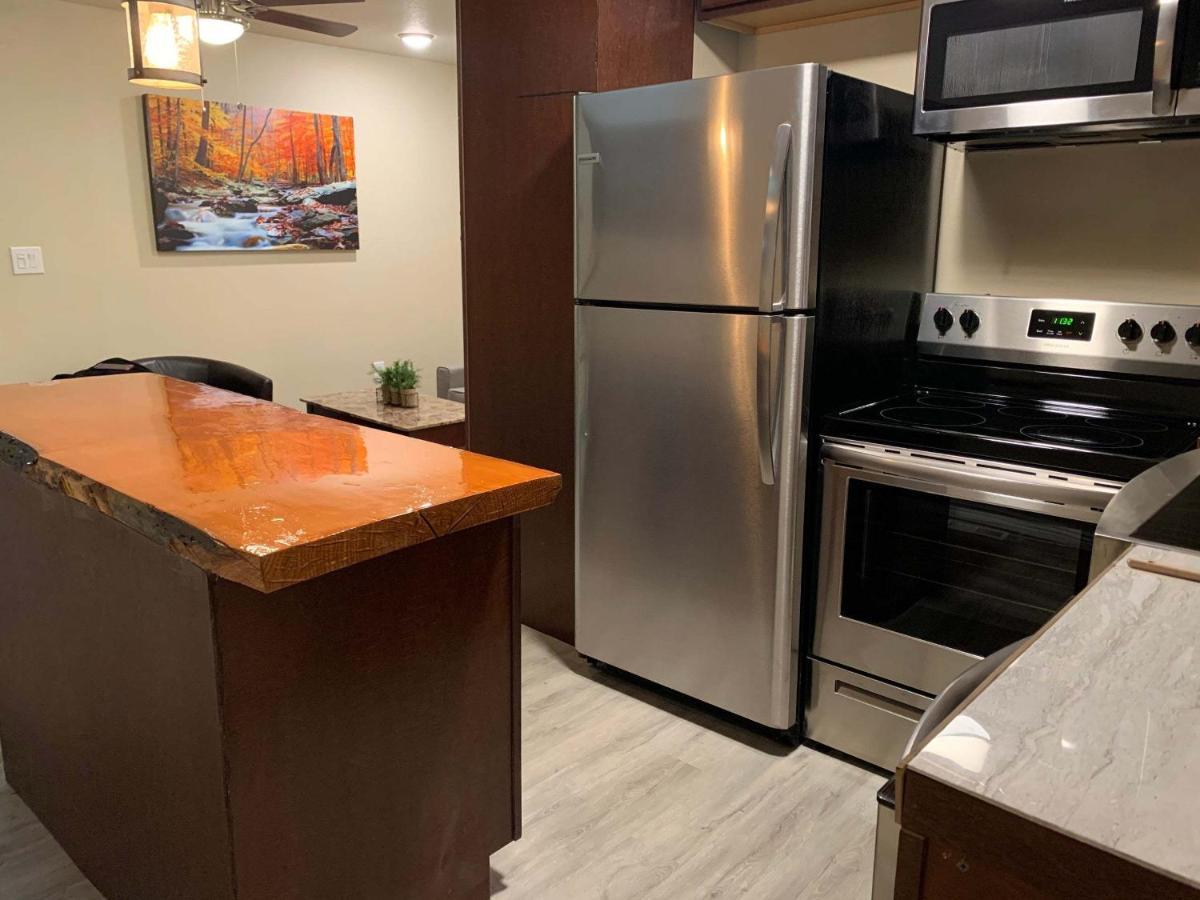 Dillon Ave Homes Cheyenne Esterno foto