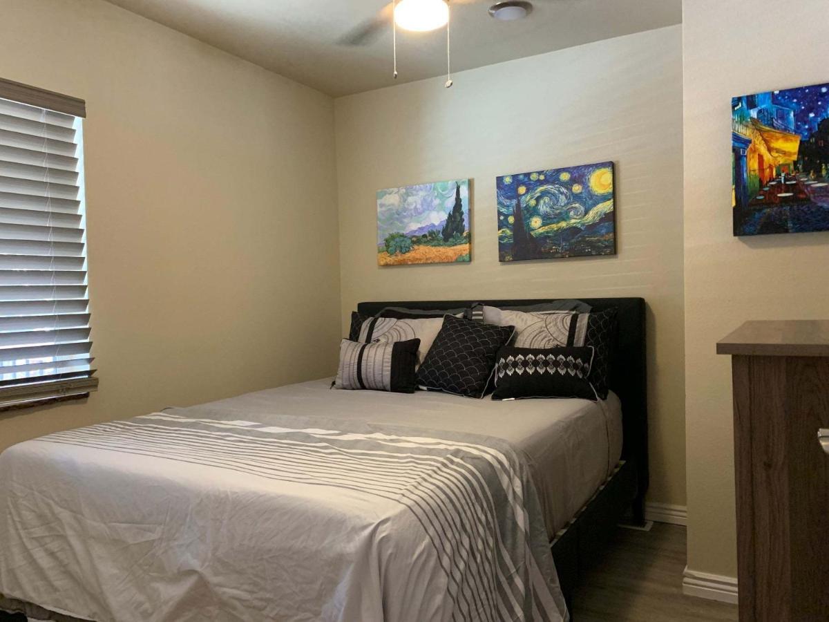 Dillon Ave Homes Cheyenne Esterno foto