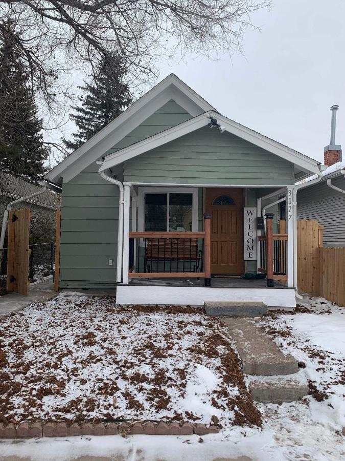Dillon Ave Homes Cheyenne Esterno foto